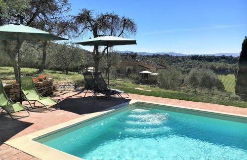 Case Nell' Aia - Foto 13