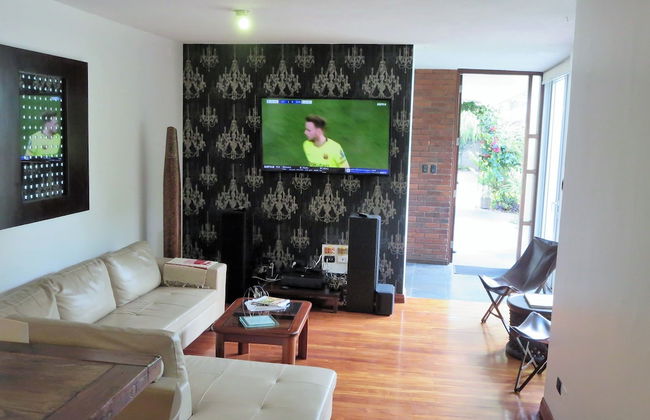 Apartamento La Casa de Las Aves - Photo 19