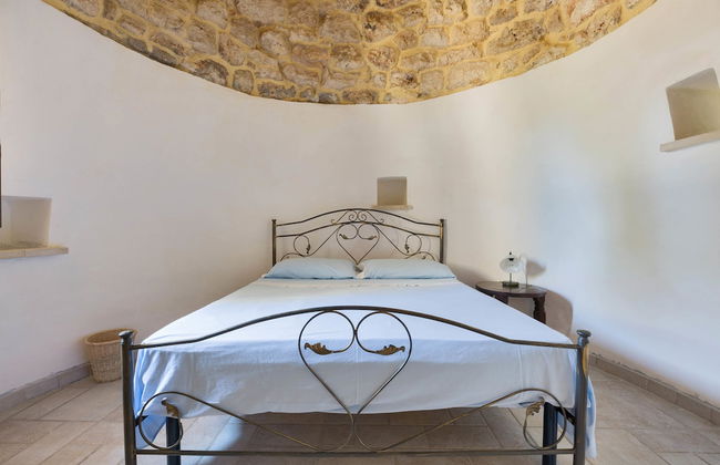 Masseria Colosso - Photo 12