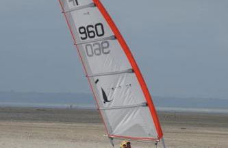 Appartement Baie du Mont Saint Michel - Foto 13