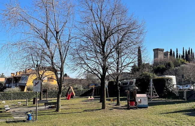 Barchi Resort - Apartments & Suites - Foto 54