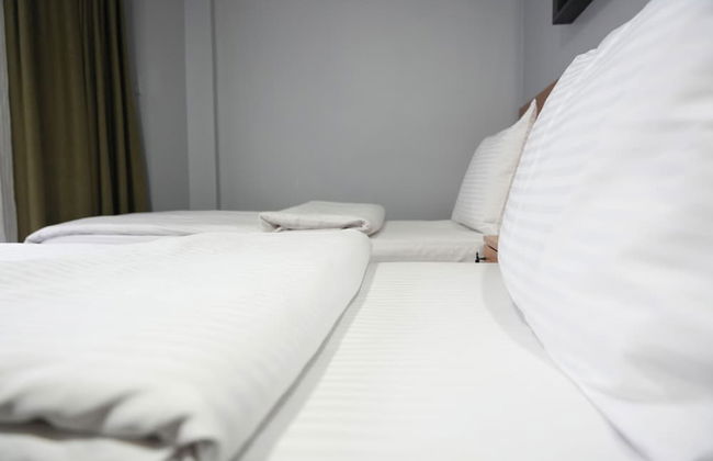 Brick House Hotel - Foto 39