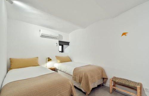 Amber and Rust Estremoz City House - Foto 36