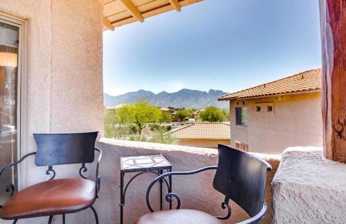Oro Valley Condo with Community Pool Near Hiking! - Foto 20