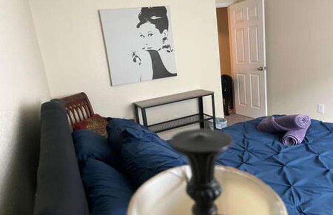 Dream Dust Drive When East Meets West - Foto 10