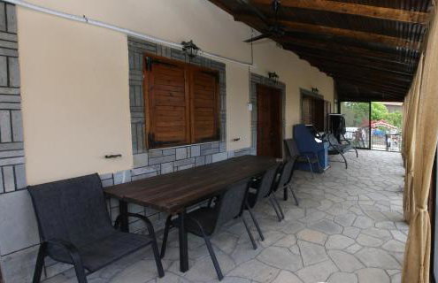 Valsamo Luxury Cottage - Foto 30