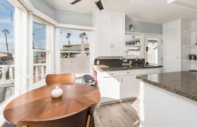 Pacific Bungalow - Foto 9