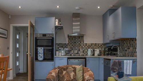 The Boat House At Tides Reach - Foto 4