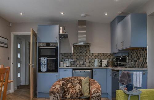 The Boat House At Tides Reach - Foto 4