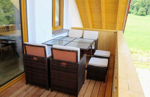 BaumKrone im Happy Allgäu - 2-stöckige Wohnung mit Wohnnetz - Foto 29