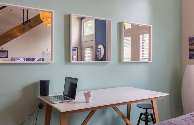 Apartment 10 Min Walk to Epicenter with Wifi - Foto 12