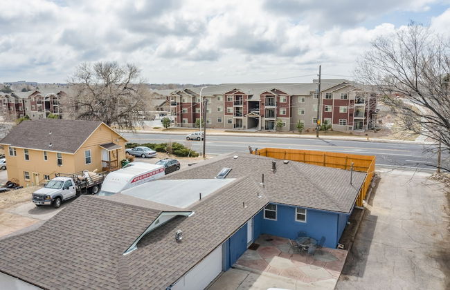 Mid-Landing Inn - Foto 55