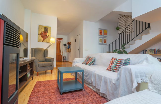 Els Ngels in Ses Salines - Foto 17