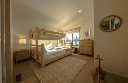 Wilderness Club Nest - Modern Cabin Retreat for 9 with Hot Tub - Foto 40