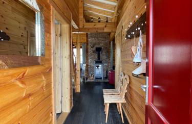 Blockhaus an der Skiwiese Braunlage - Foto 34