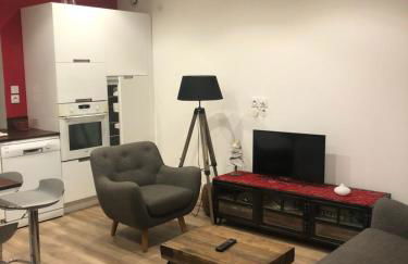 Gîte de chenieux - Foto 1