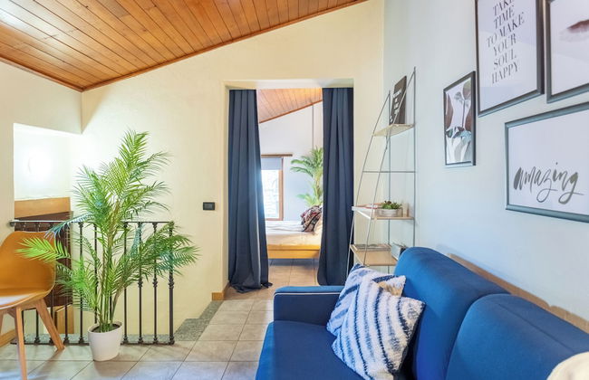 San Fedele Apartments by Rent all Como - Foto 17