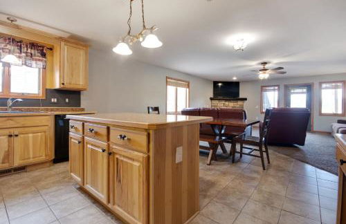 First Floor 3 BR Condo, Northern Bay Golf Course - Foto 1