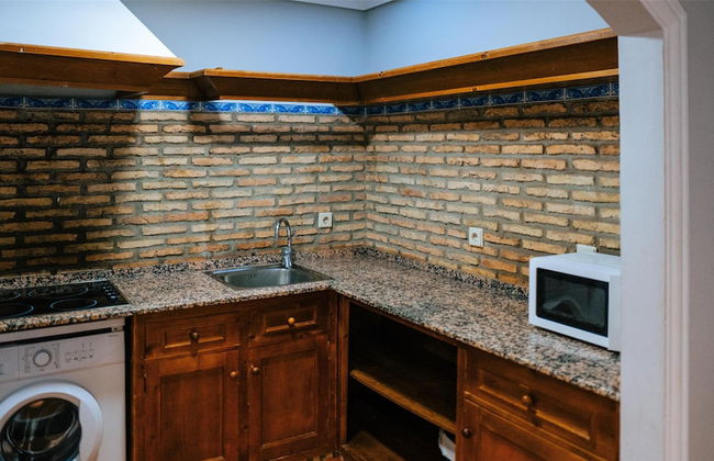 Bungalows Bahia Sur - Photo 20