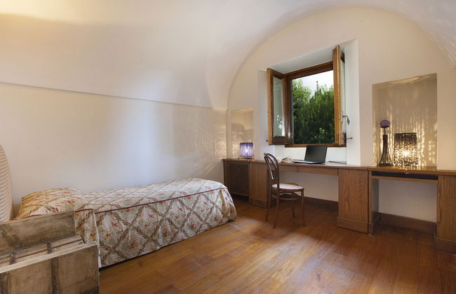 Residence Bosco - Foto 15