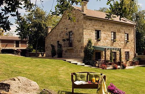 Casa da Muiñeira - Foto 45