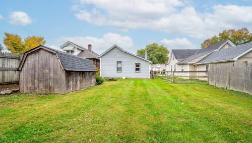 The Washington Cottage - 6ppl - Foto 4