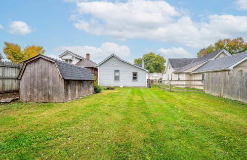 The Washington Cottage - 6ppl - Foto 4