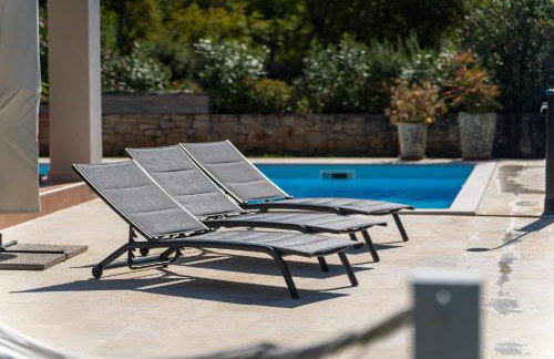 Villa Emely - Foto 18