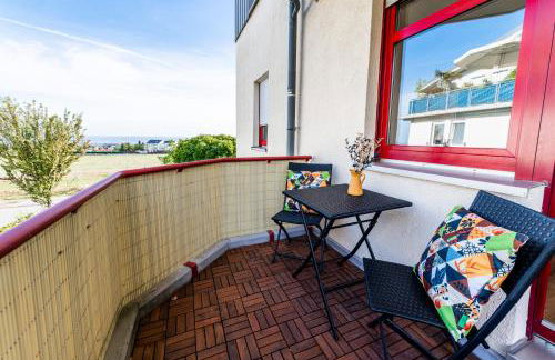 MonteurWohnung DresdnerBlick - Foto 8