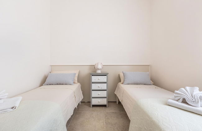 3062 Villa Theros by Perle di Puglia - Foto 4