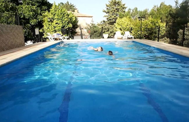 Casa rural El Salero en Moratalla - Foto 35