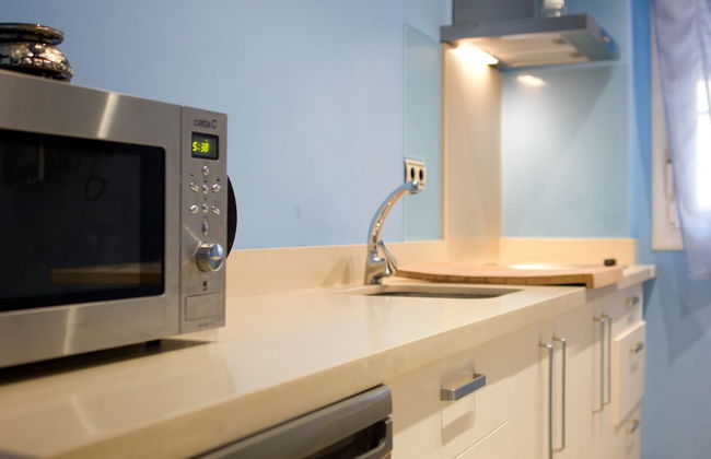 Life Apartments Giralda Suites - Foto 21