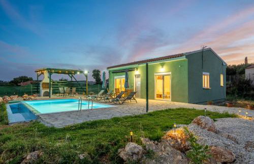 Villa Thea - Foto 53
