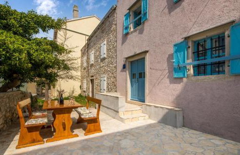 Stunning Home In Unije With Wifi - Foto 4