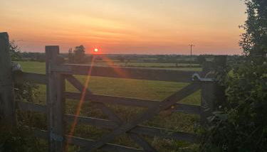 Charming one bedroomed pied a terre in rural locations - Foto 2