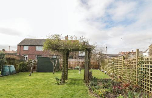 Coast Cottage - Foto 45