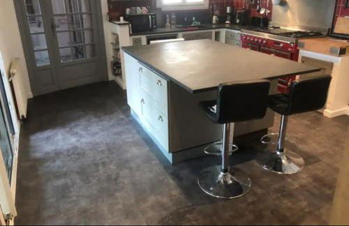 Villa Althen - Foto 13