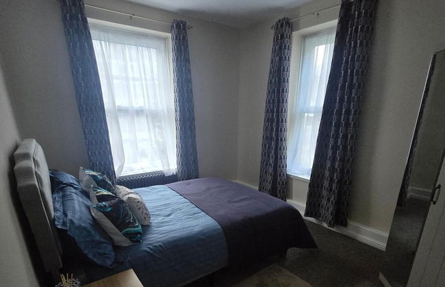 1BR Sleeps6 Elizabethline Ws98 - Photo 2
