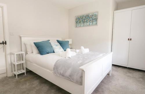 Dairy Cottage - Foto 28