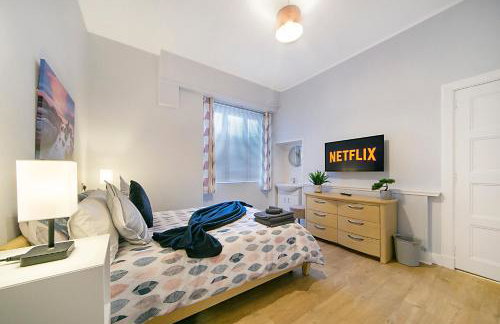 Constancevilla B9 - Grampian Lettings Ltd - Foto 49