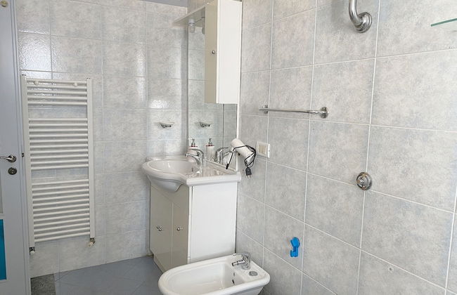 Casa Di Rino - on the Seafront of Crotone - Foto 7