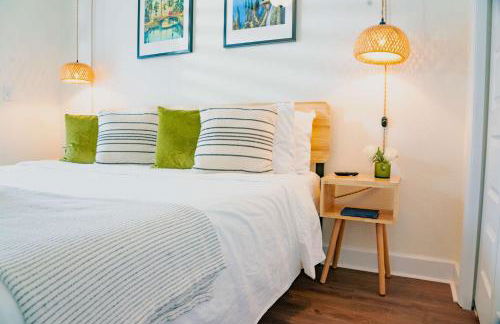 The Mangrove Suite Newly Built Upscale Central - Photo 23