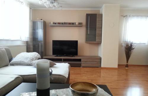 Ferienwohnung Deinbeck - Foto 10