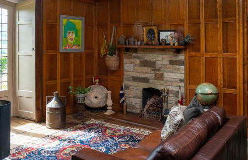 Fernhill Castle - Foto 17