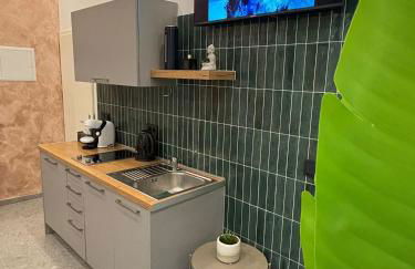 Aura Apartment Herne - Foto 12