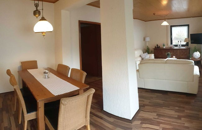 Familiehuis Dolve - Photo 17