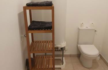 Hébergements Sylvain - Foto 60