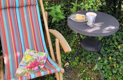 Ferienhaus No 11 in der Altstadt 160 qm 5 Pers - Photo 41