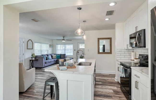 The Island Oasis - Photo 12