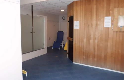 Apartment im Haus Hanseatic mit Meerblick am Duhner Sandstrand - Foto 16